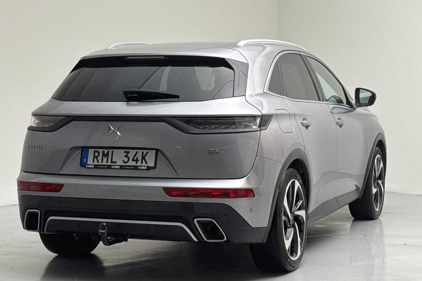 Bild 3 av DS 7 Crossback E-Tense 225