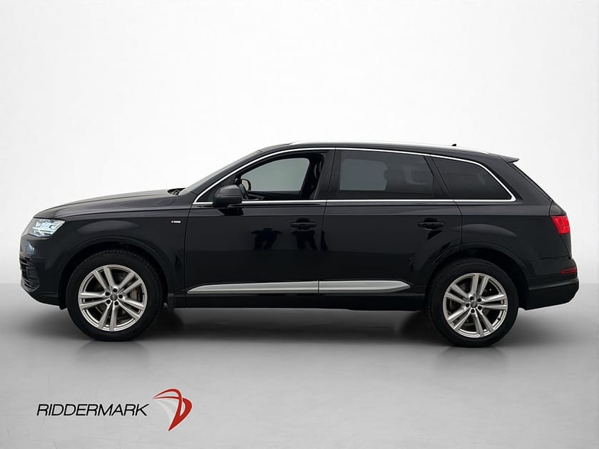 Bild 5 av Audi Q7