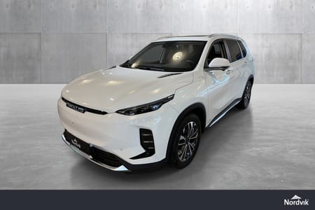 Maxus Euniq 6
