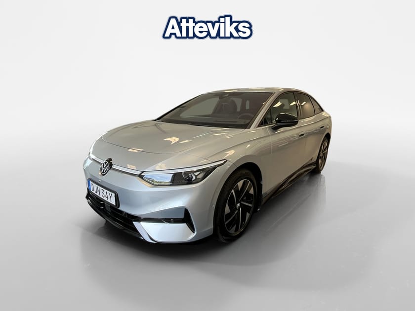 Bild 3 av Volkswagen ID.7 Pro *SWE Edition* Snabb Leverans