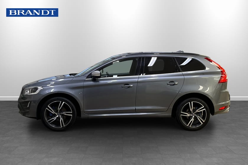Bild 3 av Volvo XC60