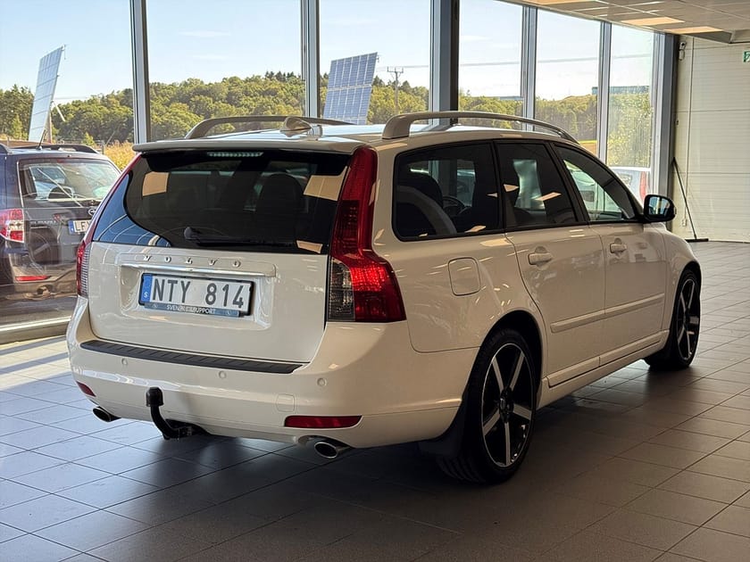 Bild 3 av Volvo V50