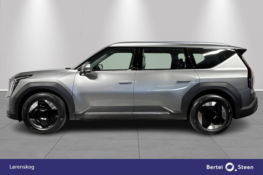Bilde 2 av Kia EV9 RWD Standard 7-Seter | AdCruise | Rattvarme | Ryggekamera