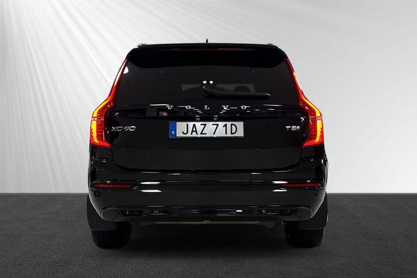 Bild 2 av Volvo XC90