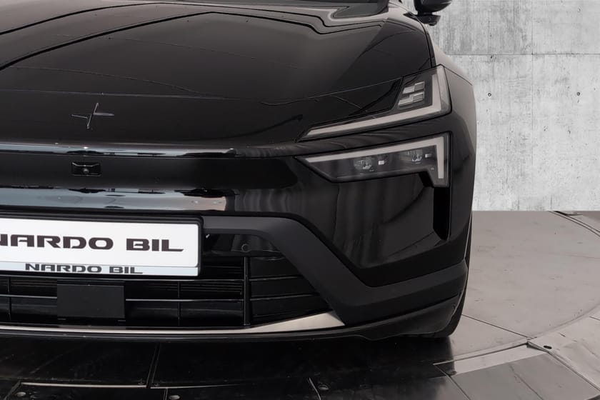 Bilde 3 av Polestar 4 Long Range Dual motor Rentekampanje på brukt Polestar! fra 2,99%
