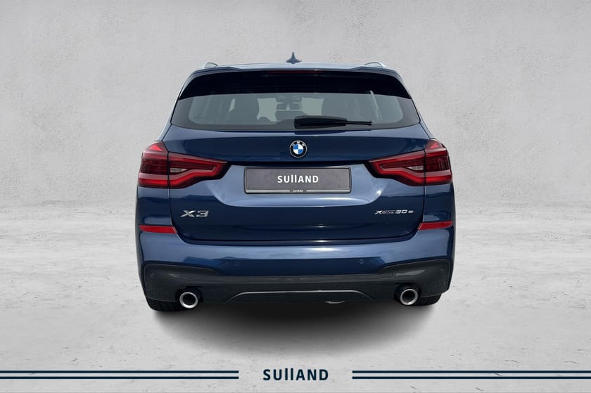 Bilde 4 av BMW X3 xDrive30e xDrive30e,M-Sport,Panorama,Tilh.f,Head-Up