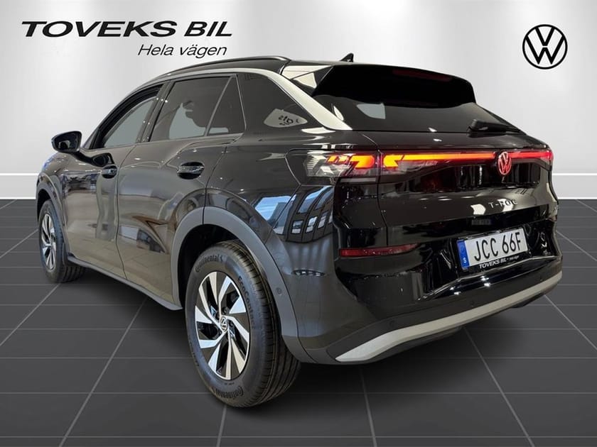 Bild 3 av Volkswagen T-Roc