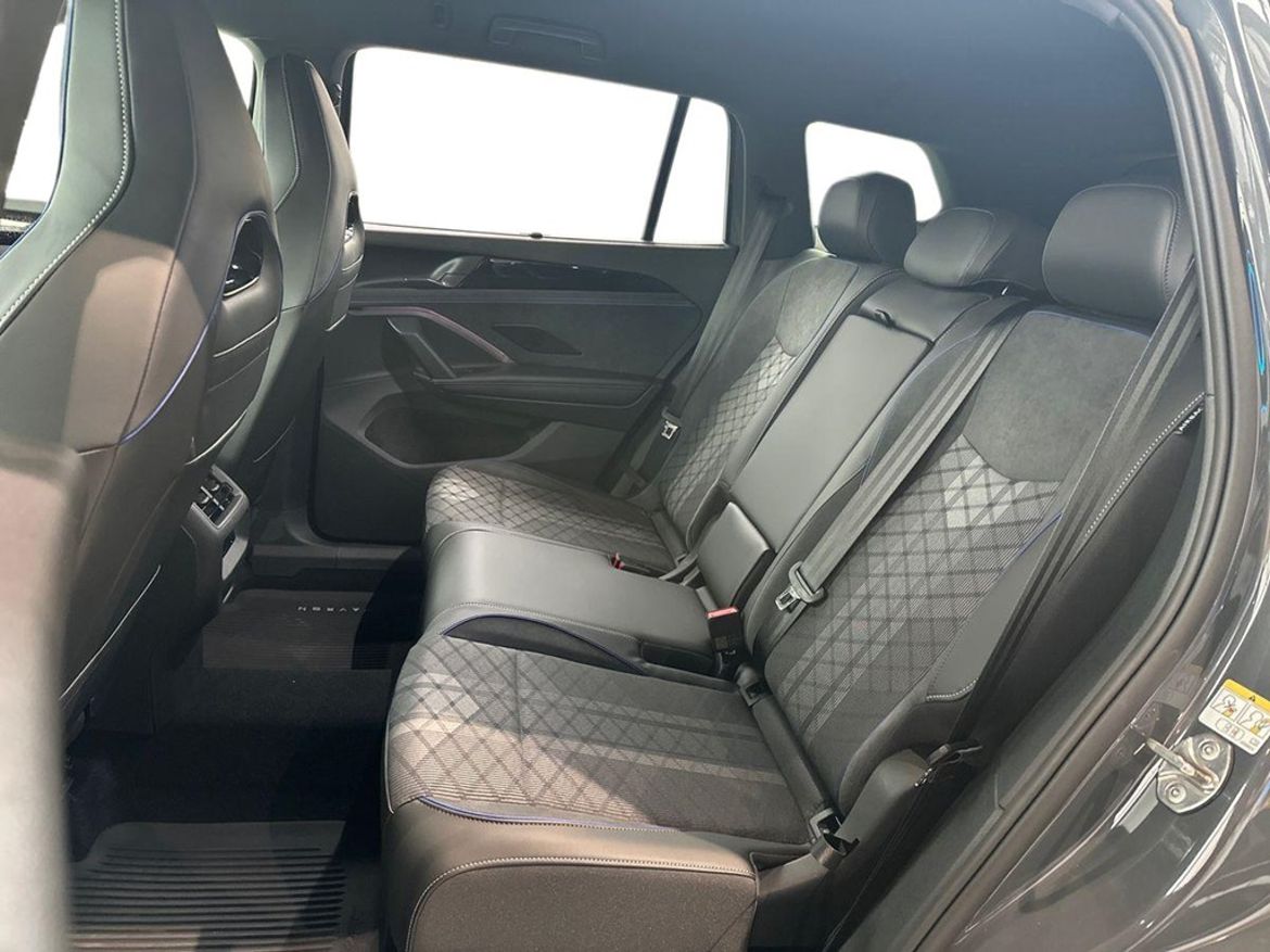 Volkswagen Volkswagen Tayron eHybrid — bild 9