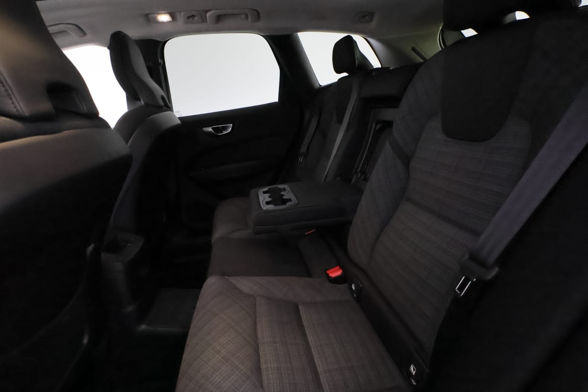 Volvo XC60 2023 - miniatyr 28