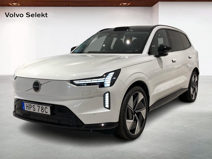 Bild 1 av Volvo EX90 Twin Motor Performance 7-seater Ultra 7sätes