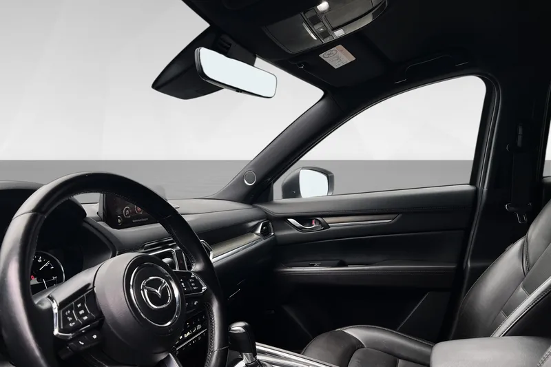 Mazda CX-5 bilde 15