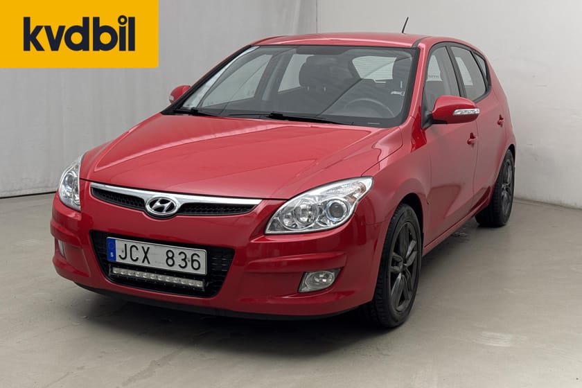 Bild 1 av Hyundai i30
