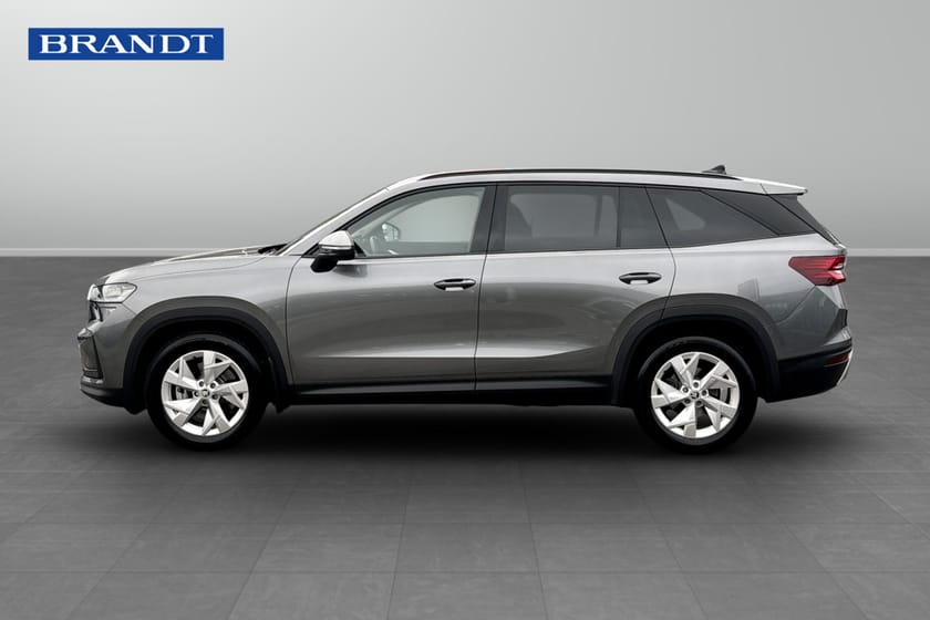 Bild 3 av Škoda Kodiaq 7-Seater