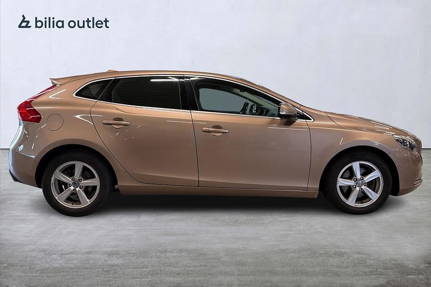 Bild 5 av Volvo V40