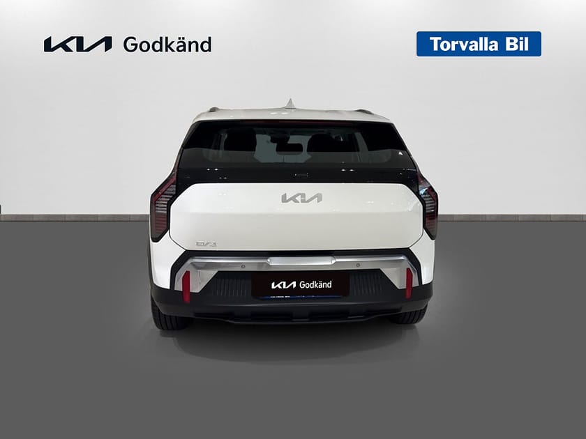 Bild 5 av Kia EV3 Long Range
