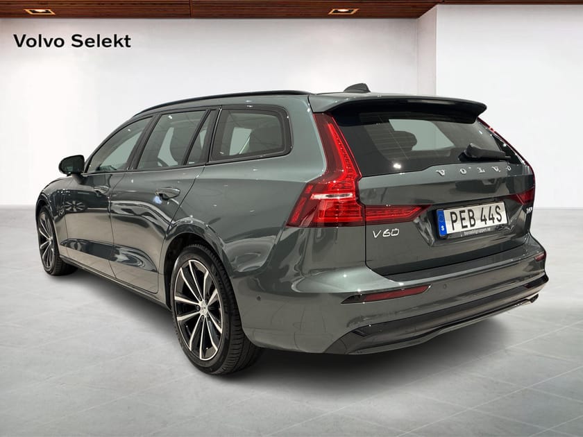 Bild 2 av Volvo V60