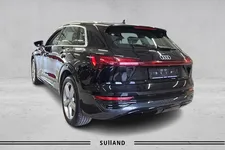 Thumnail bilde 2 av Audi Q8 50 e-tron quattro