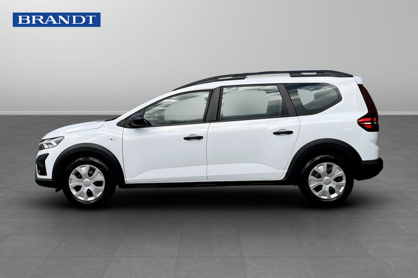 Bild 3 av Dacia Jogger TCe 110 Essential