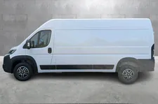 Thumnail bilde 1 av Toyota ProAce Max Van 42 Heavy