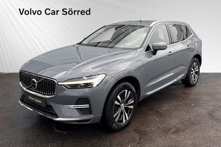 Volvo XC60 Recharge T6 Core Edition