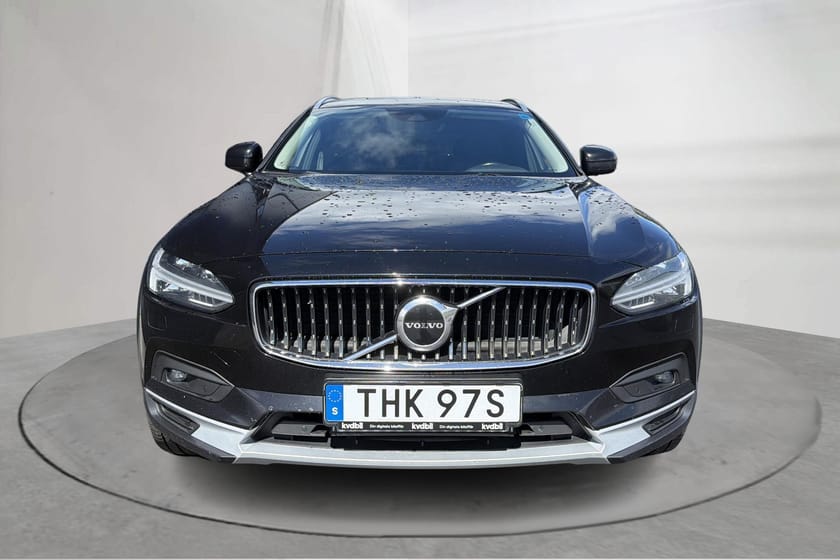 Bild 5 av Volvo V90 Cross Country D4 AWD (190hk) Advanced Edt