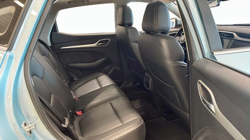 Bild 5 av MG ZS EV LUXURY 45 KWH