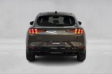 Thumnail bilde 3 av Ford Mustang Mach-E GT