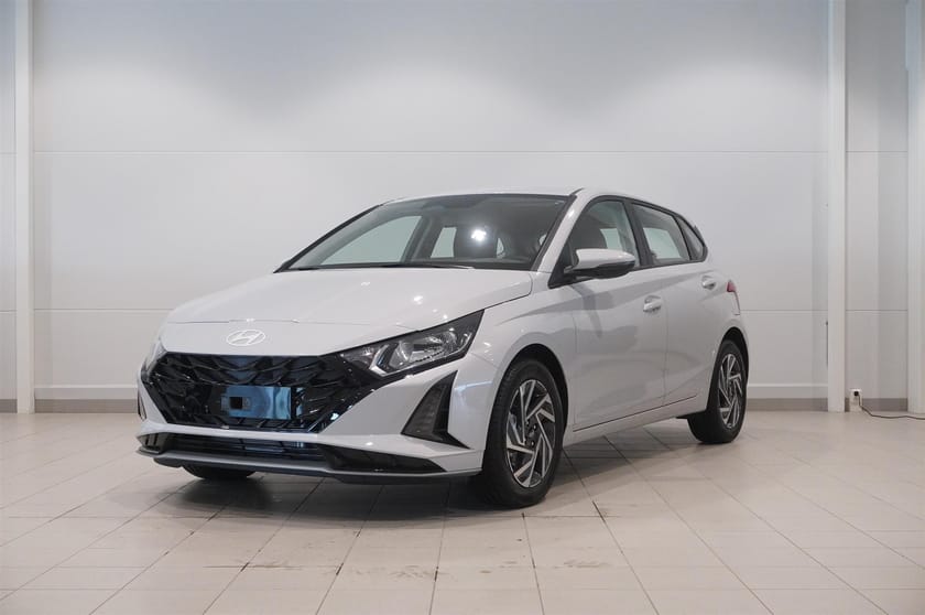 Bild 1 av Hyundai i20 1.0 T-GDi 90hk Aut Essential