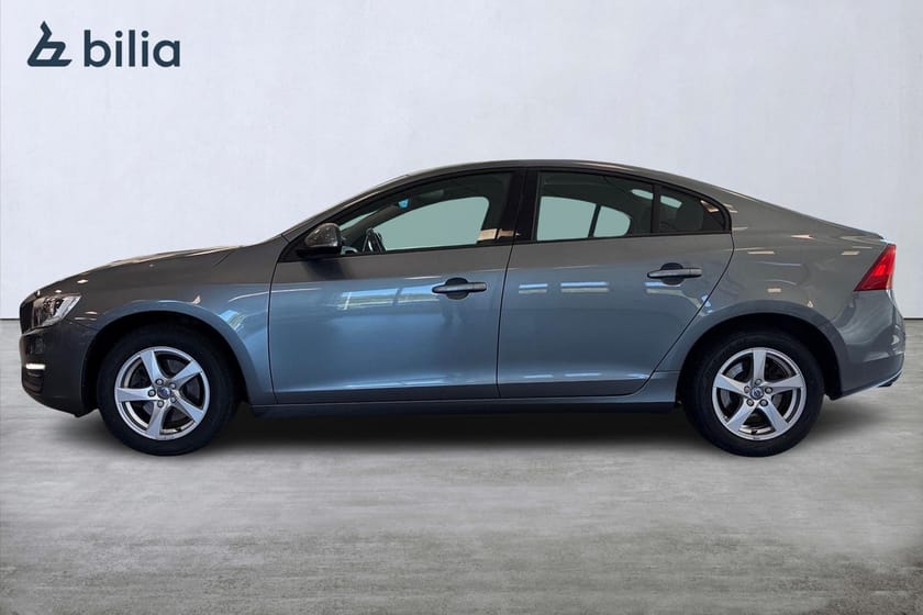 Bild 3 av Volvo S60 T3 Classic Edition