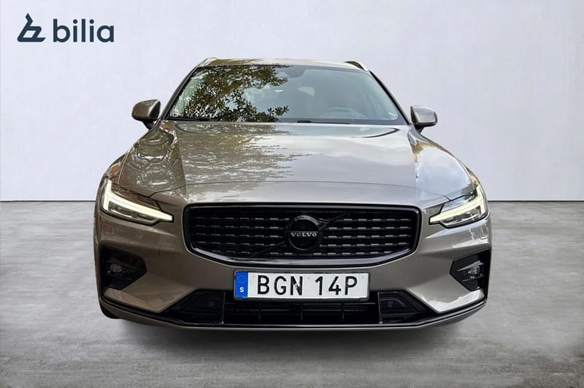 Bild 5 av Volvo V60