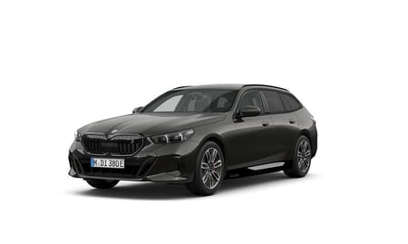 BMW i5 xDrive40 Touring M Sport Active Edt | M Sport Pro | Drag | H/K