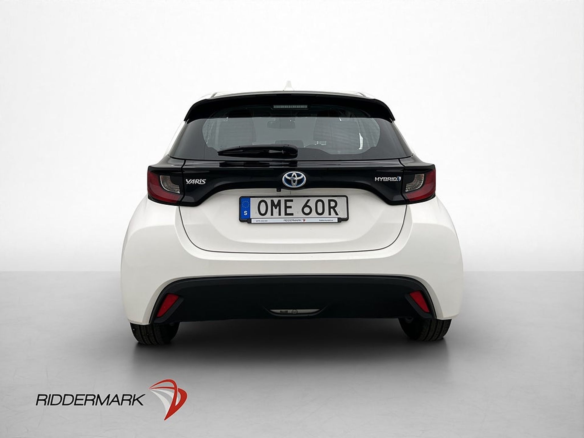Toyota Yaris 2022, bild 6/10