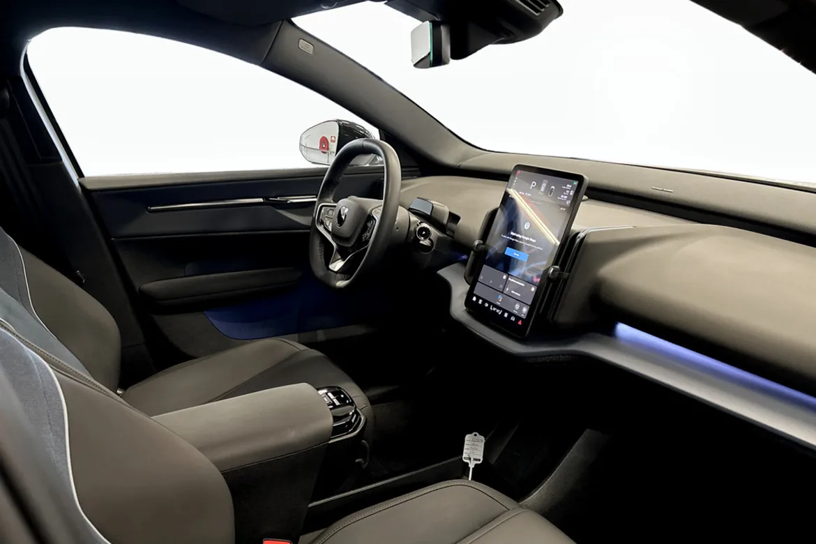 Volvo EX30 Single Motor Extended Range