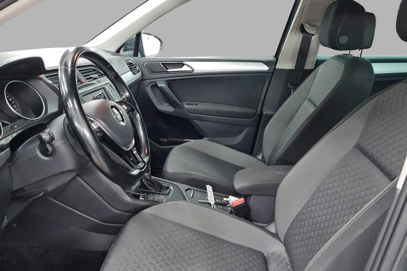 Bilde 4 av Volkswagen Tiguan 1.4 TSI ACT BMT Businessline