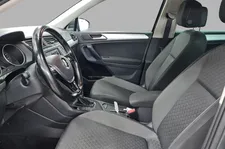 Thumnail bilde 3 av Volkswagen Tiguan