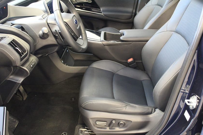 Bild 5 av Subaru Solterra Touring+