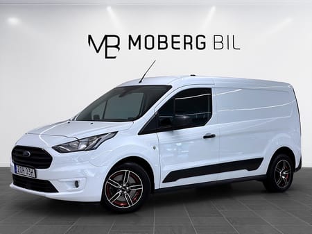 Ford Transit Connect 210 LWB 1.5 100hk Drag B-kamera PDC