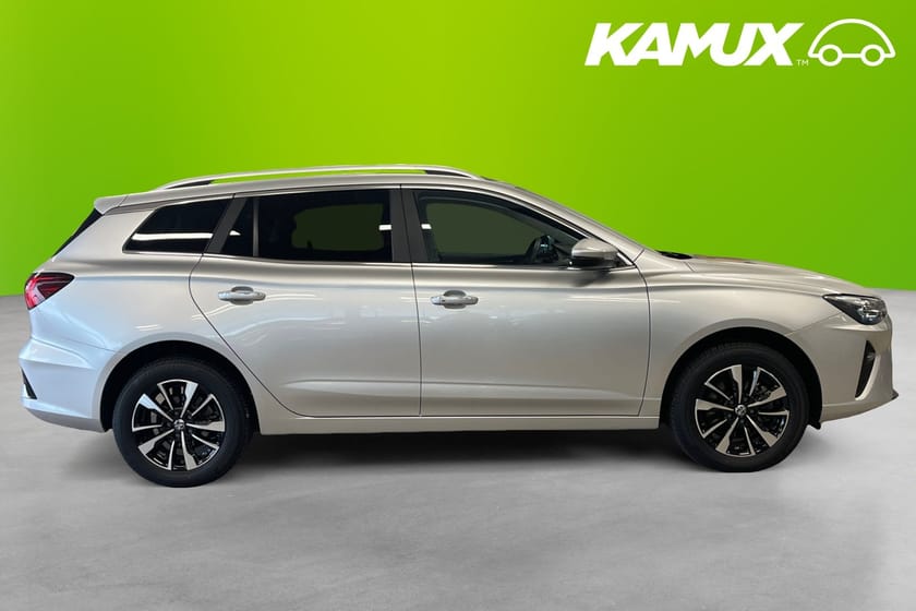 Bild 2 av MG 5 Standard Range Navi Kamera Moms 177hk