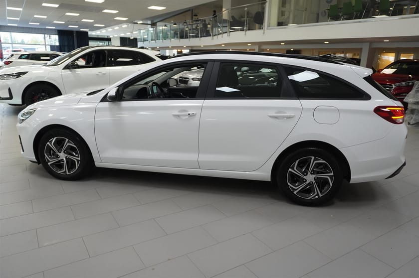 Bild 2 av Hyundai i30 Kombi