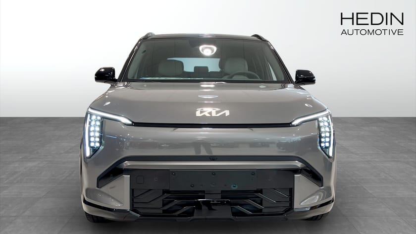 Bild 2 av Kia EV3 Long Range GT LINE
