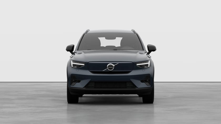 Bild 5 av Volvo EX40 Single Motor Extended Range
