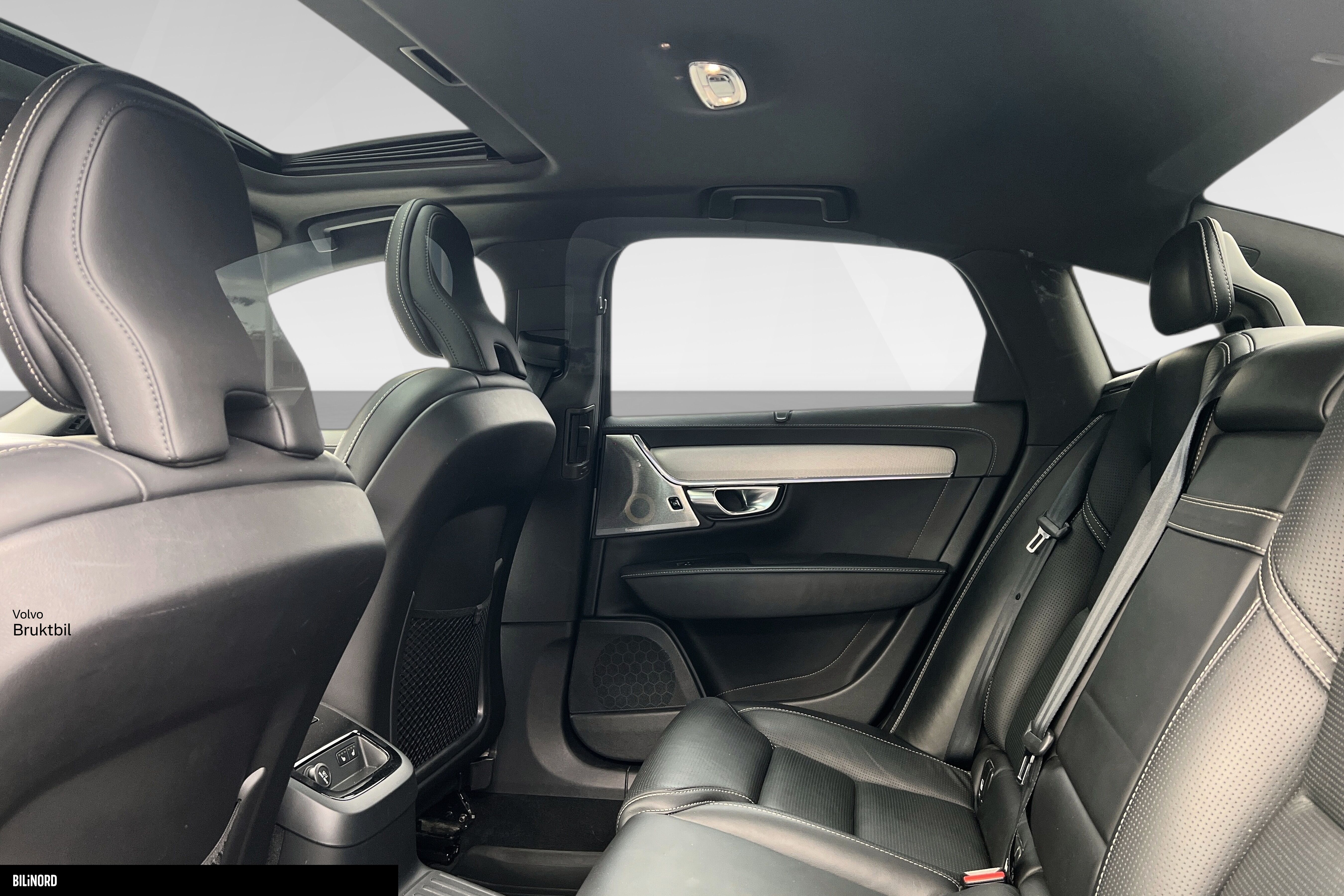 Volvo S90 bilde 15