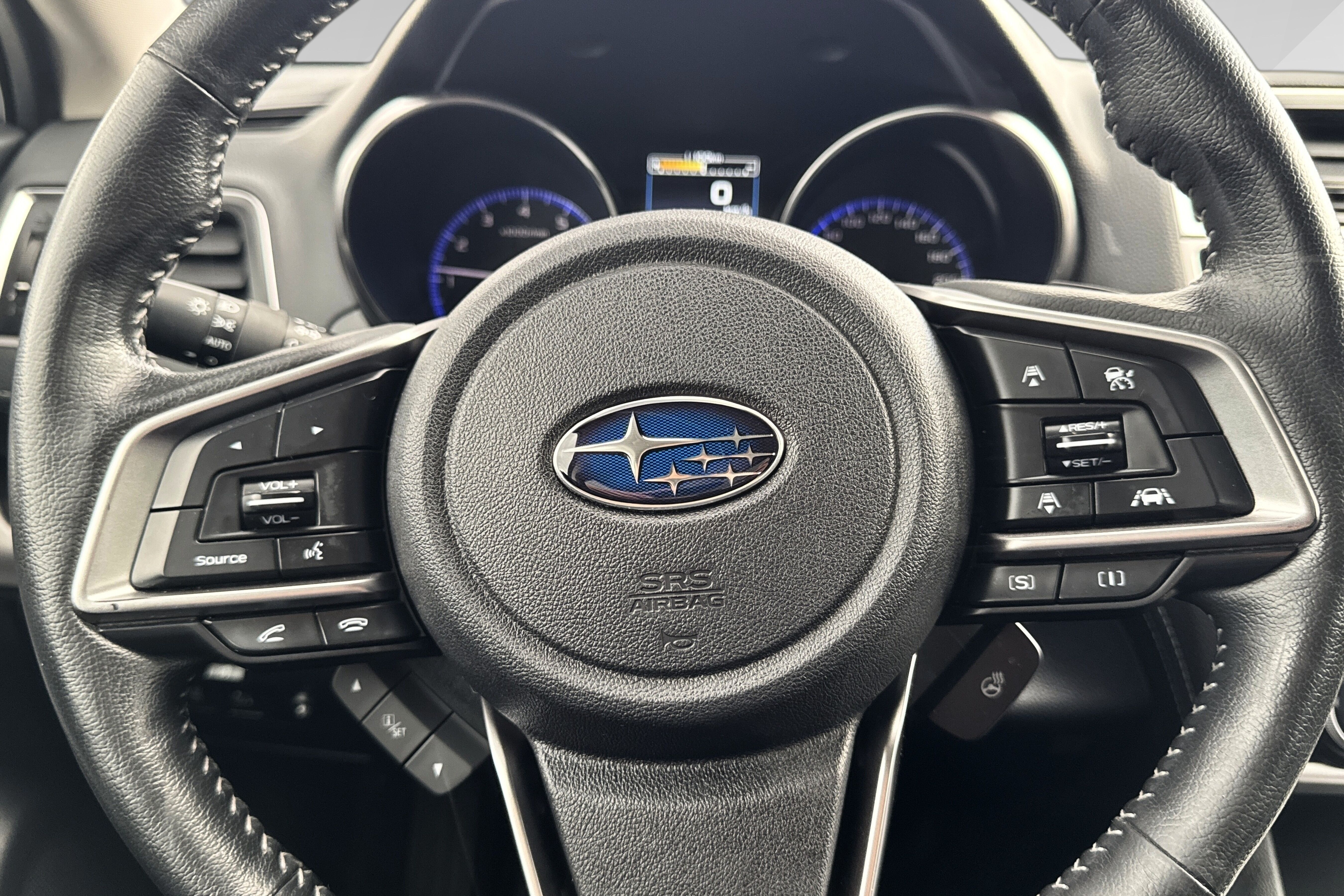 Subaru Outback bilde 17