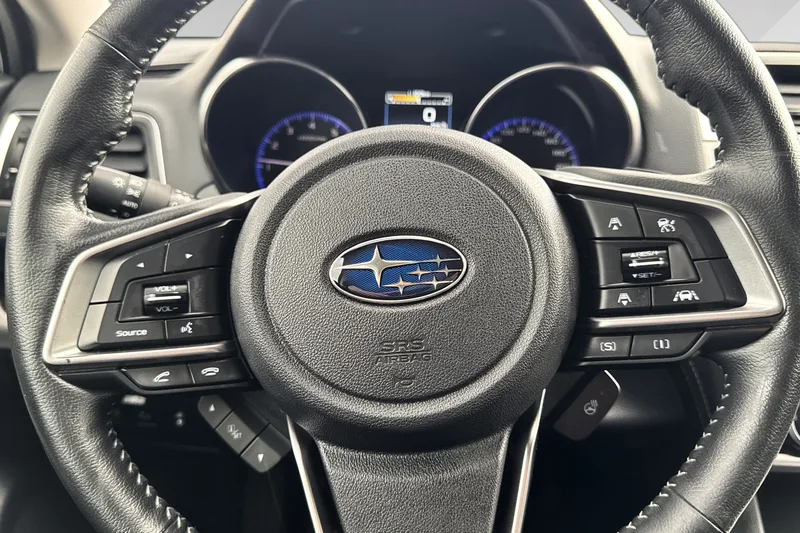 Subaru Outback bilde 17