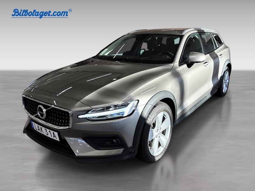 Bild 1 av Volvo V60 Cross Country