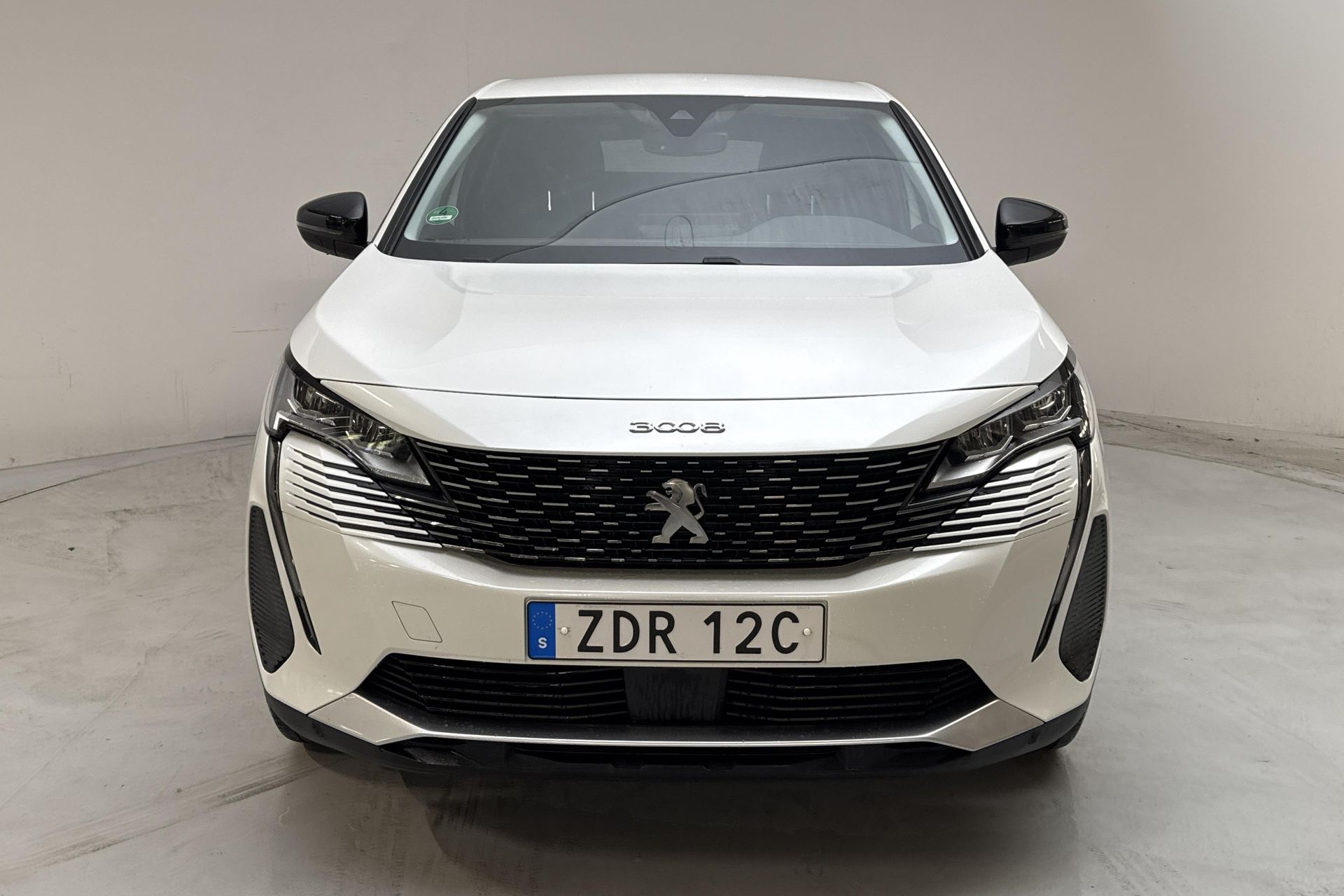 Peugeot 3008 1.6 300 2022, bild 5/10