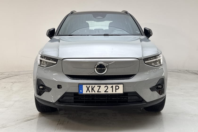 Bild 5 av Volvo XC40 Recharge Twin