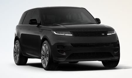 Land Rover Range Rover Sport P550e Autobiography