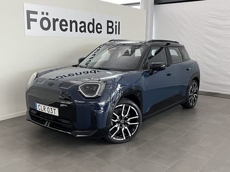 MINI Aceman E