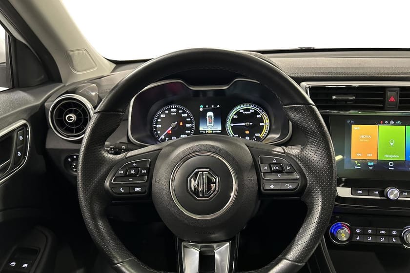 Bild 5 av MG ZS EV 45kwh Luxury